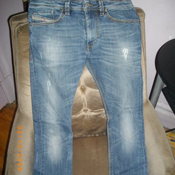 Other - diesel jeans